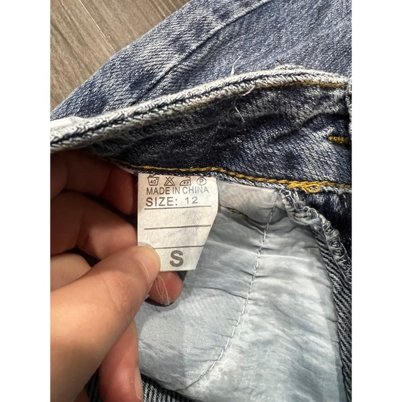 Ann Andelman Jeans - Picture 6 of 9